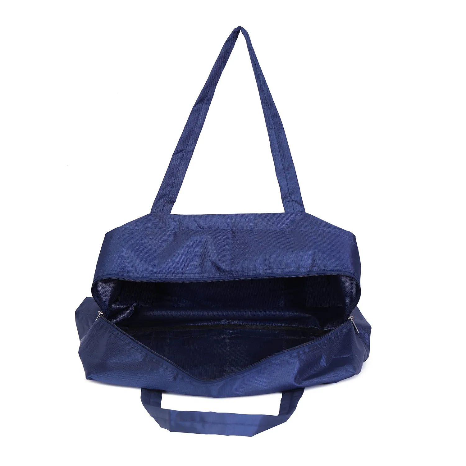 RL Foldable Travel Bag