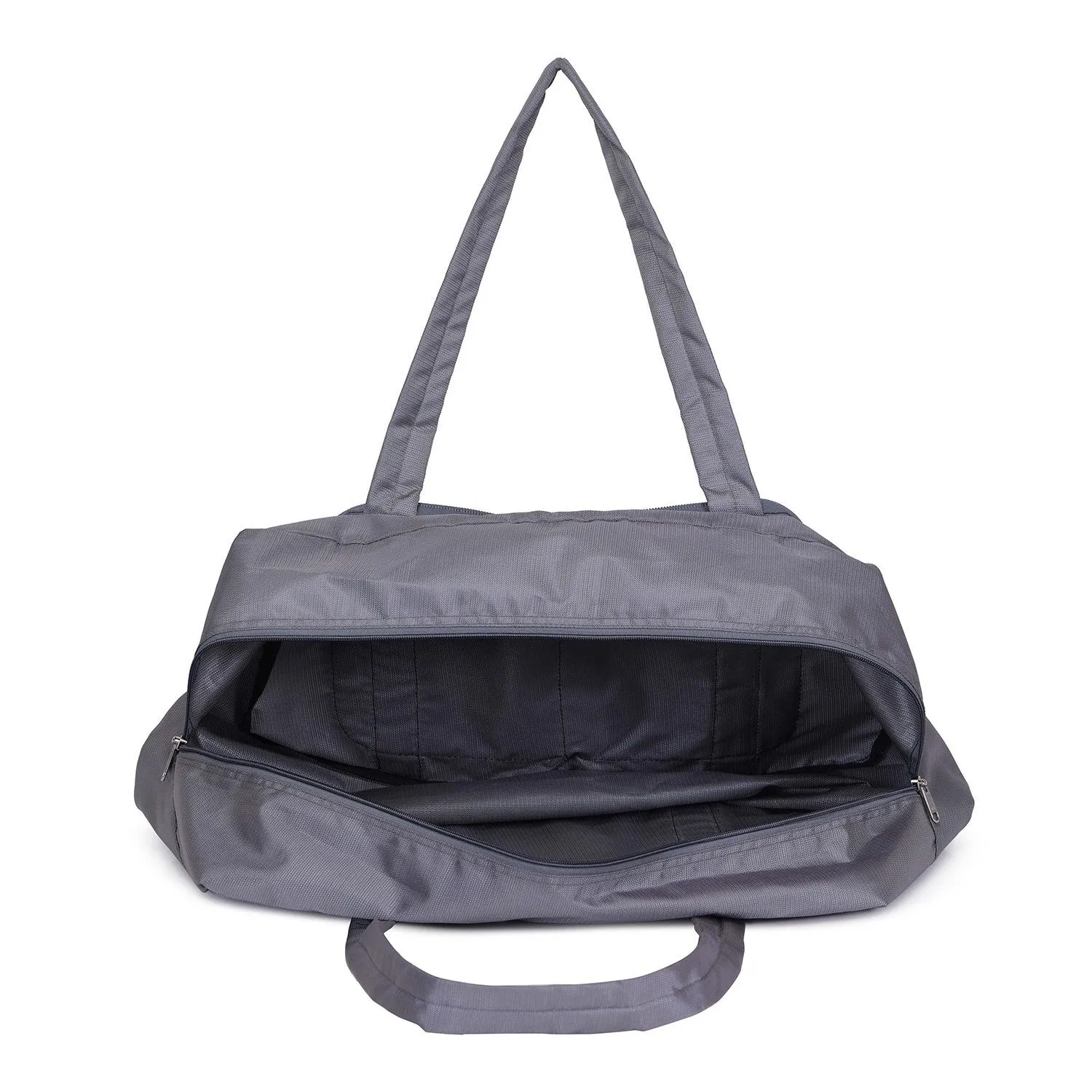 RL Foldable Travel Bag