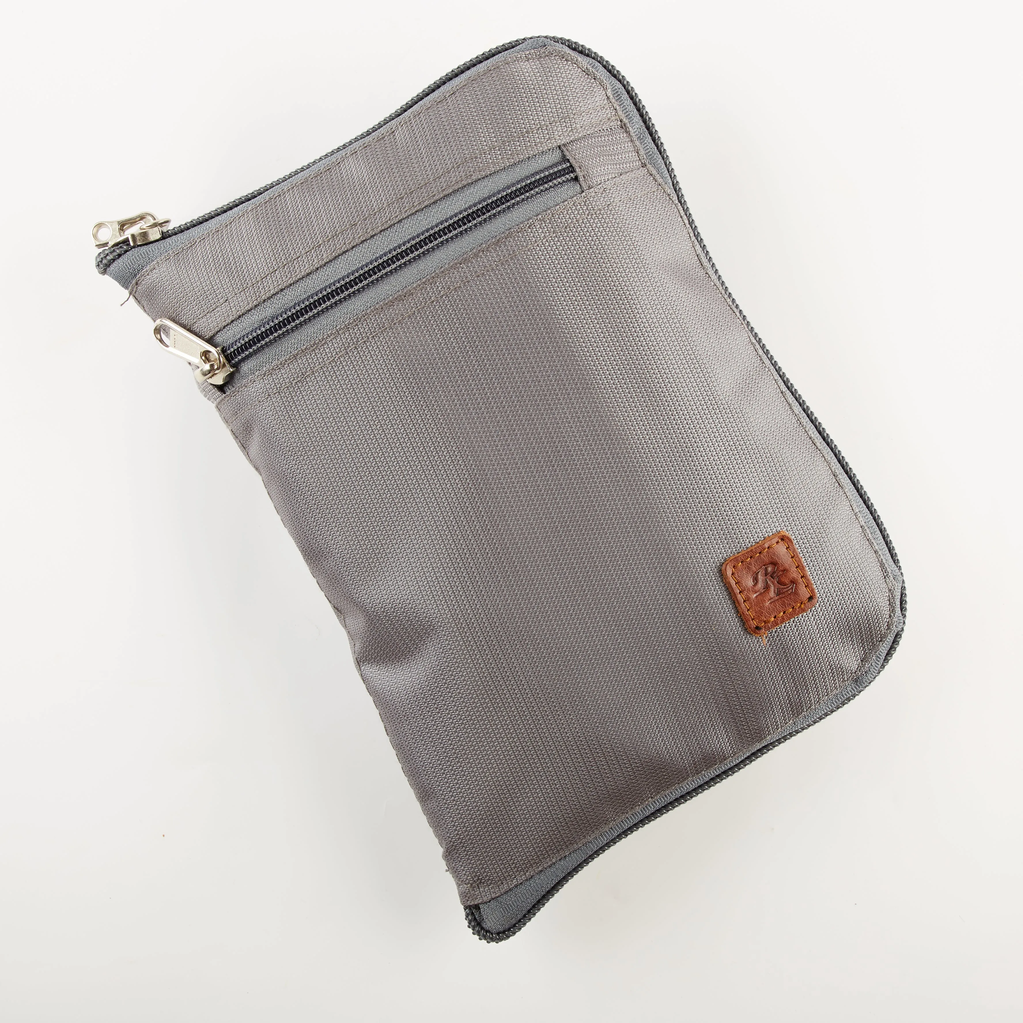 RL Foldable Travel Bag