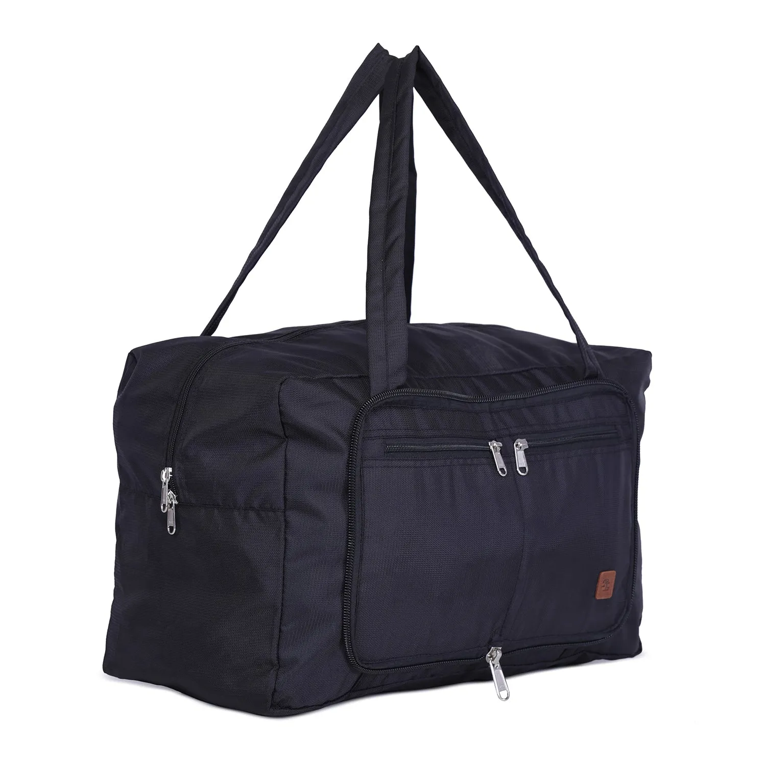 RL Foldable Travel Bag