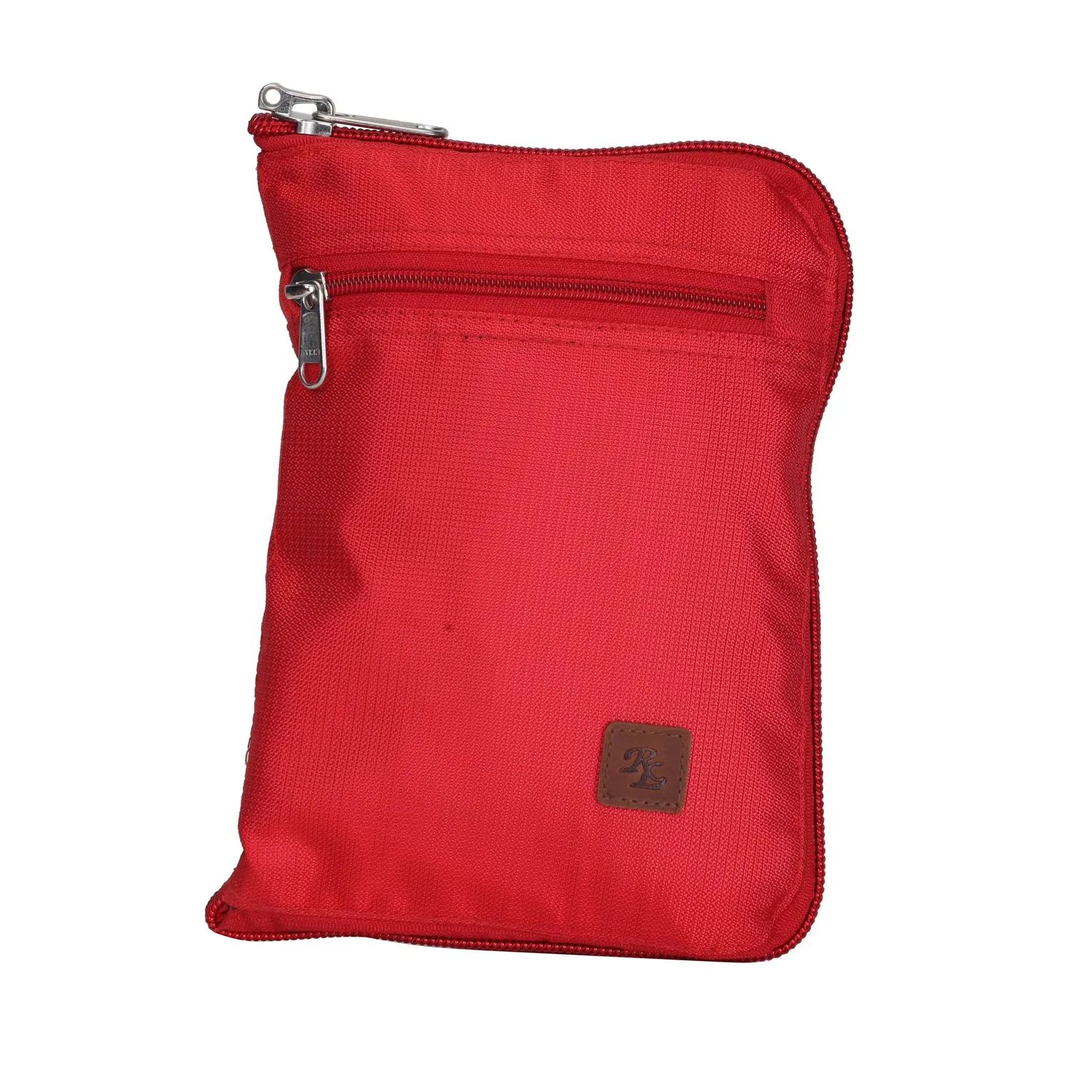 RL Foldable Travel Bag