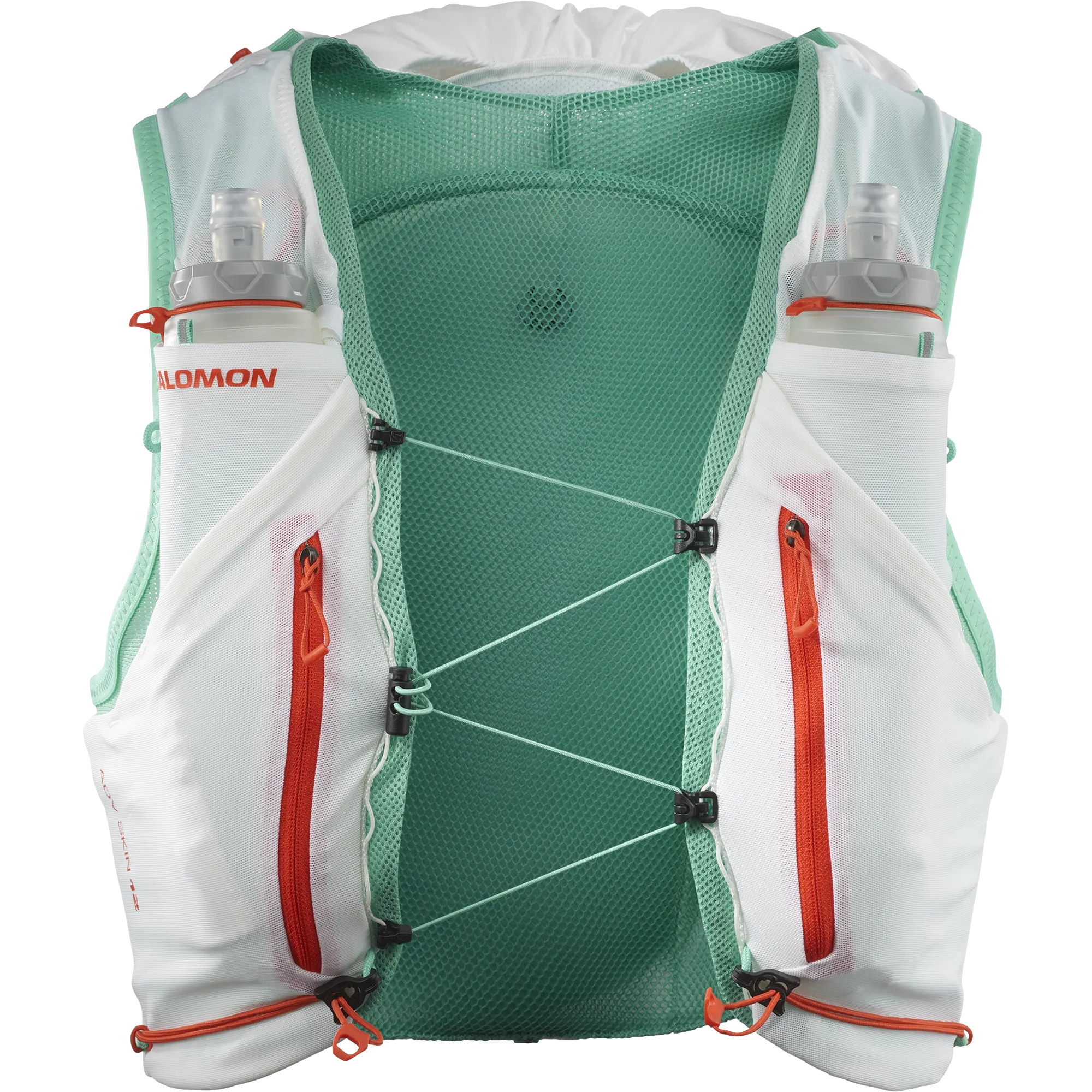 Salomon Advanced Skin 12 Set Race Vest