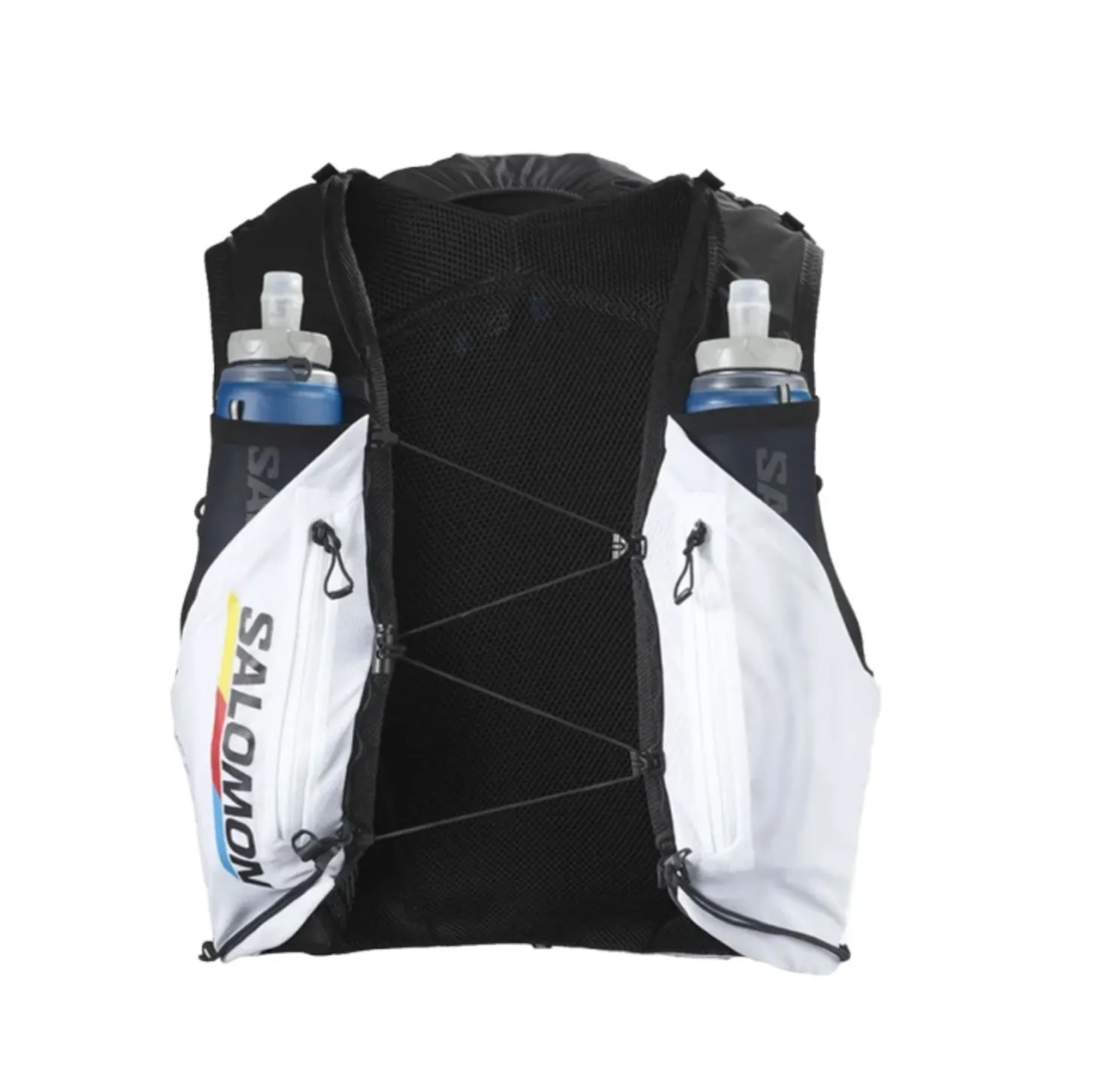 Salomon Advanced Skin 12 Set Race Vest