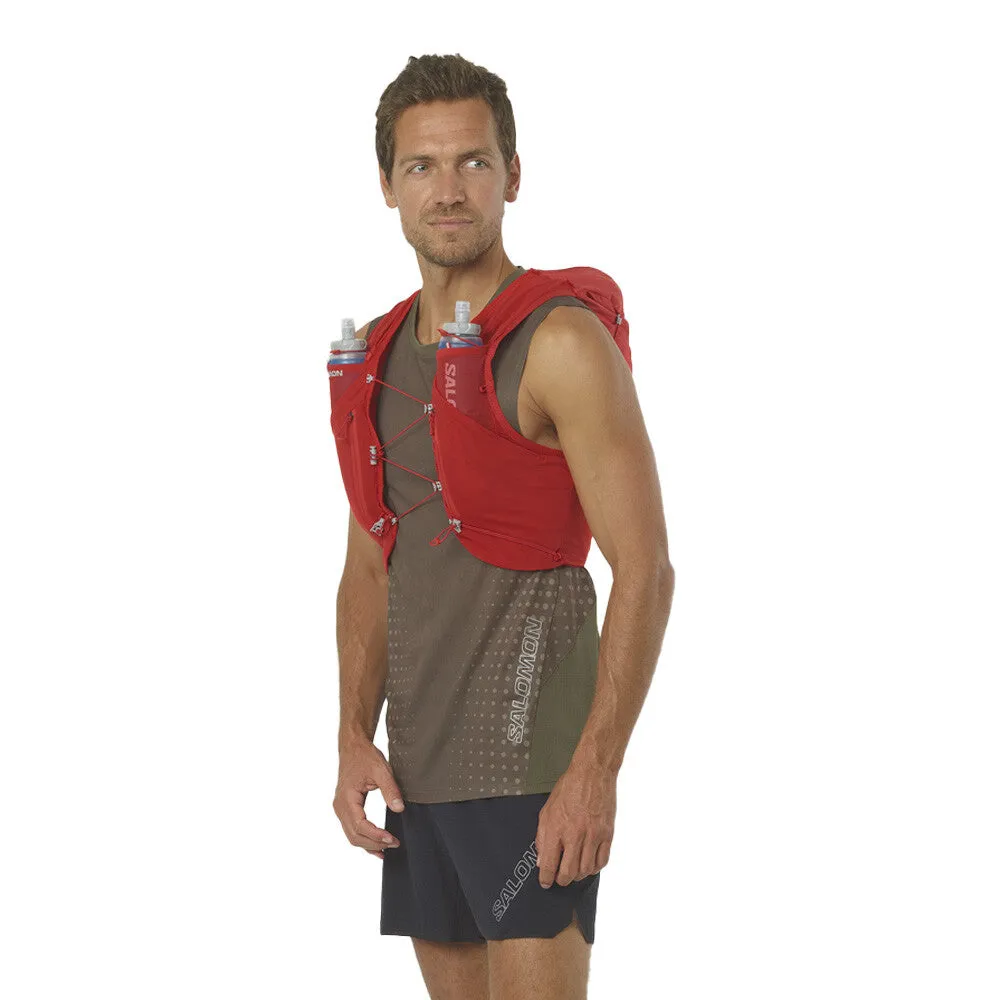 Salomon Advanced Skin 12 Set Race Vest