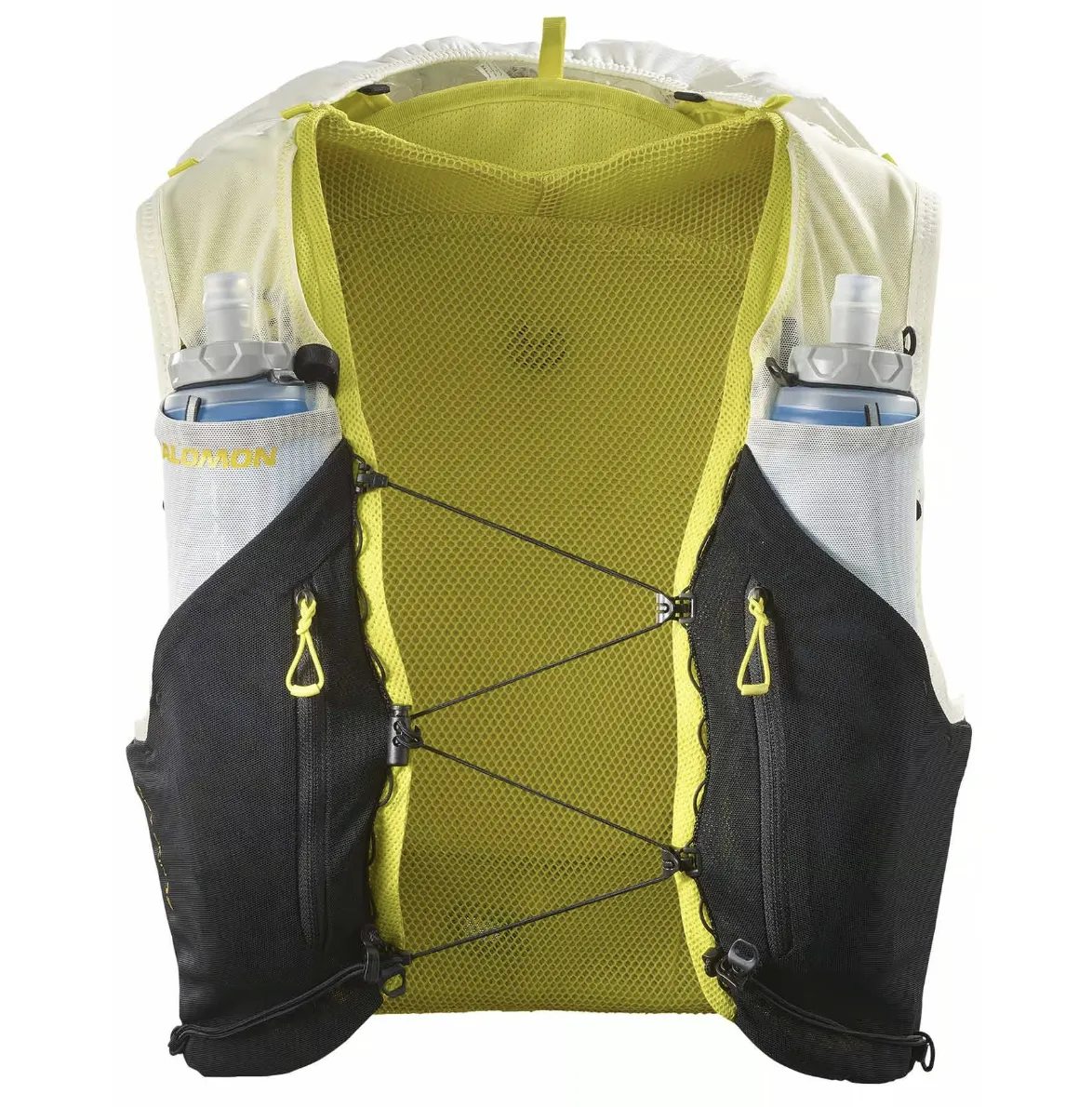 Salomon Advanced Skin 12 Set Race Vest