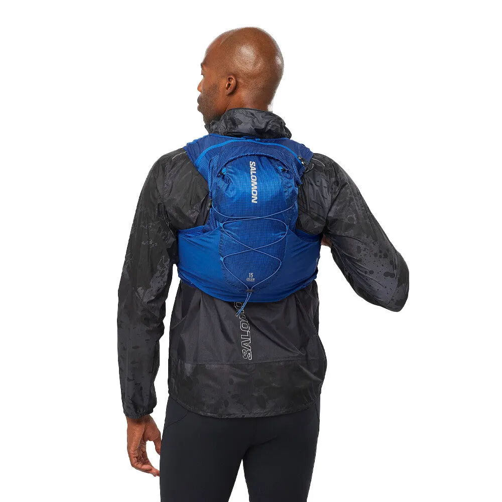 Salomon Advanced Skin Cross Season 15 Litre Pack