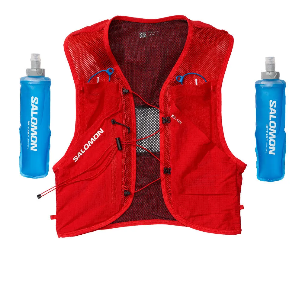 Salomon S/Lab Pulsar 3 Race Vest