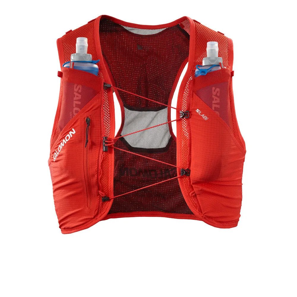 Salomon S/Lab Pulsar 3 Race Vest