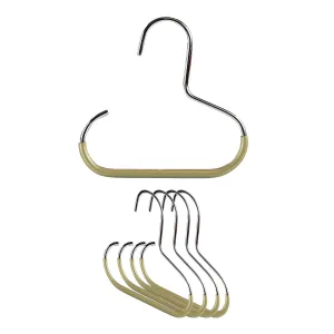 Scarf Hanger, G1, Gold