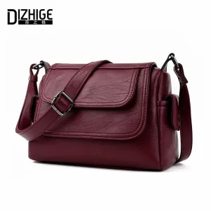 Single Shoulder Bags