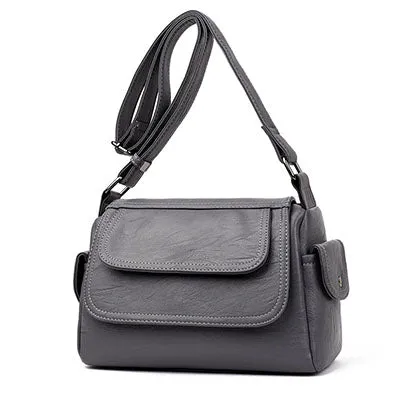 Single Shoulder Bags