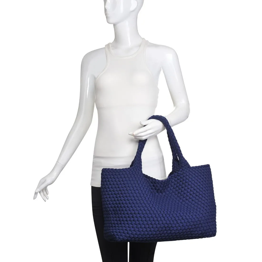 Sky's The Limit - Large Sustainable Tote