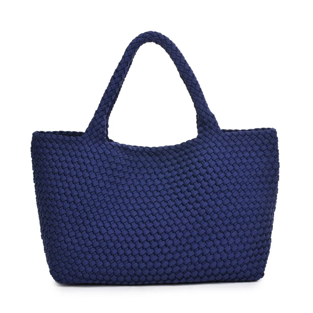 Sky's The Limit - Large Sustainable Tote