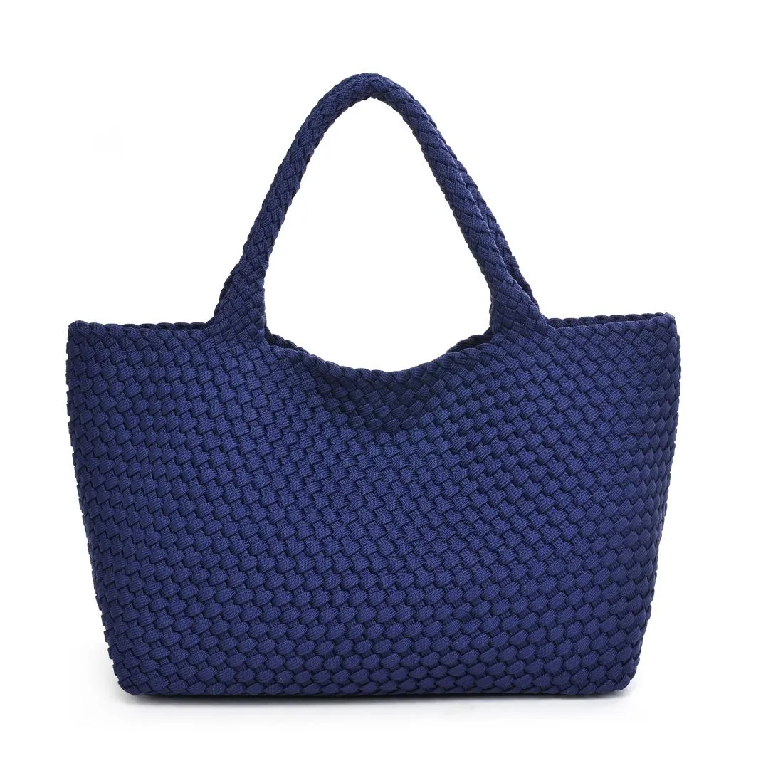 Sky's The Limit - Large Sustainable Tote