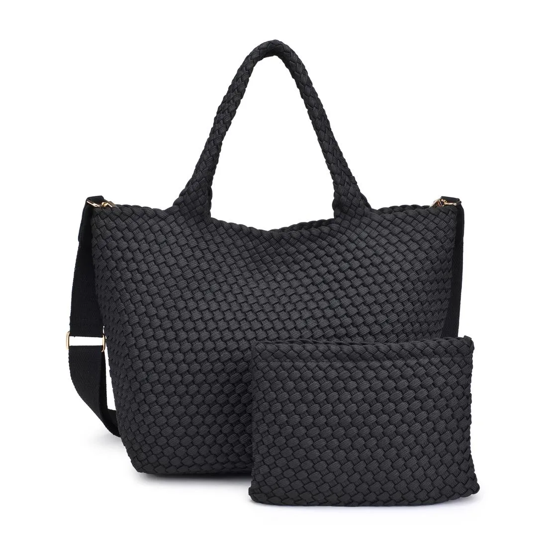 Sky's The Limit - Medium Sustainable Tote