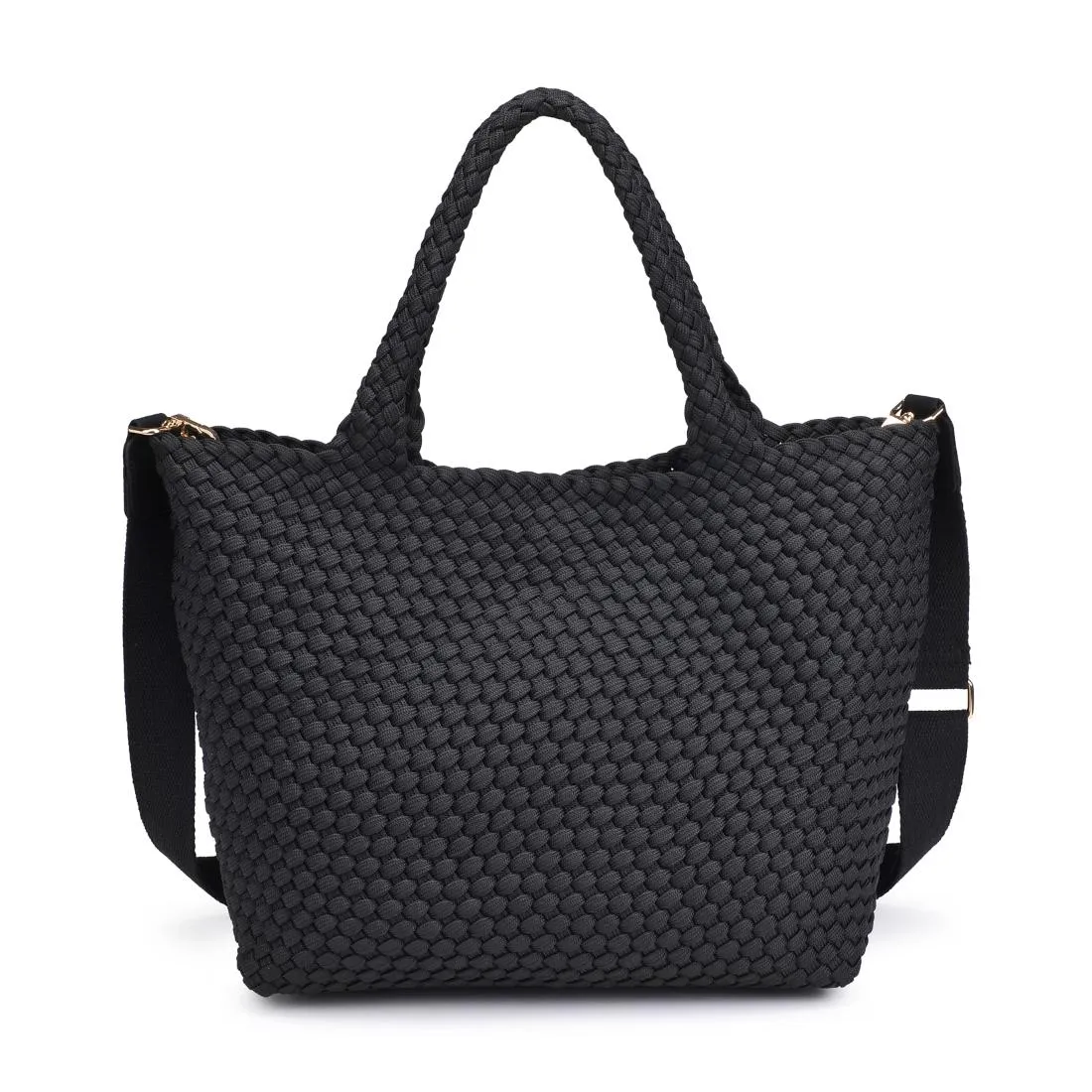 Sky's The Limit - Medium Sustainable Tote