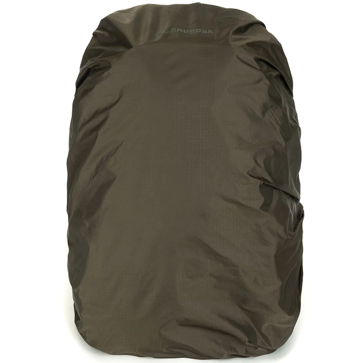 Snugpak Aquacover Waterproof Rucksack Cover Olive 25-100L