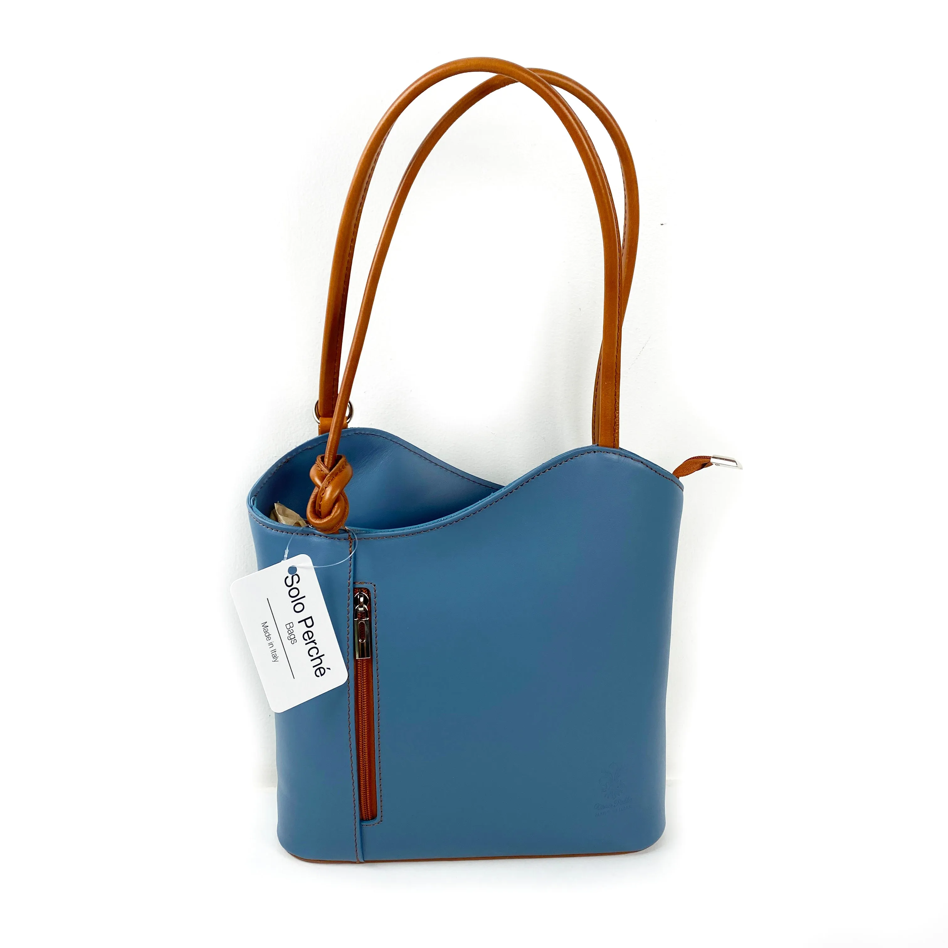 Solo Perche Bags: Varese