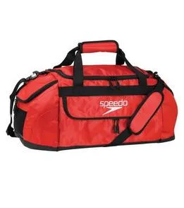 SPEEDO Medium Pro Duffle