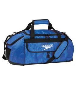 SPEEDO Medium Pro Duffle