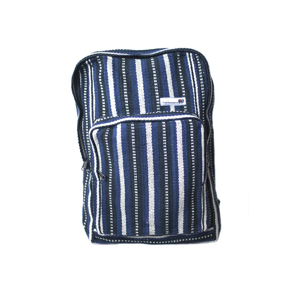 square rucksack