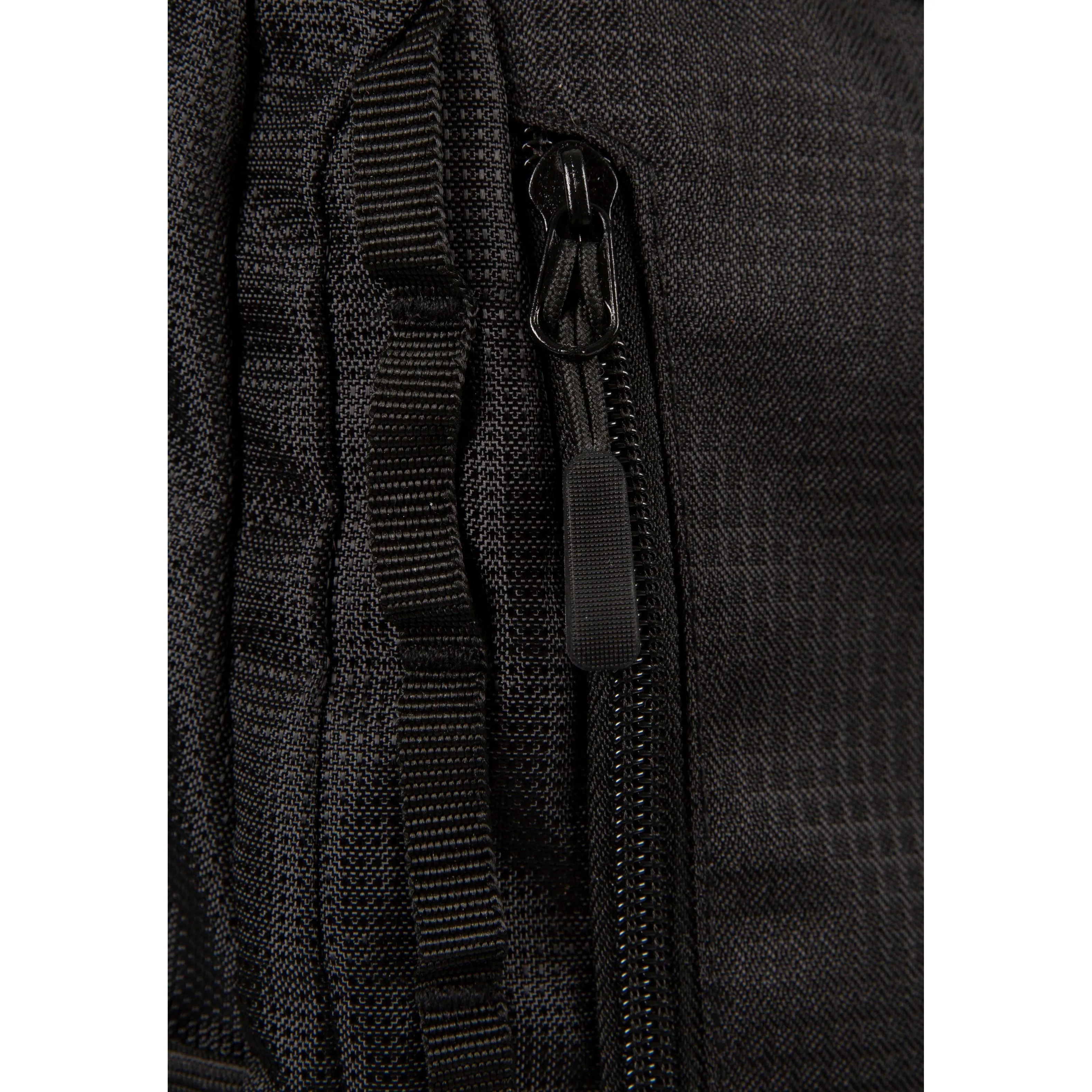 Thain 22 Litre Rucksack in Black