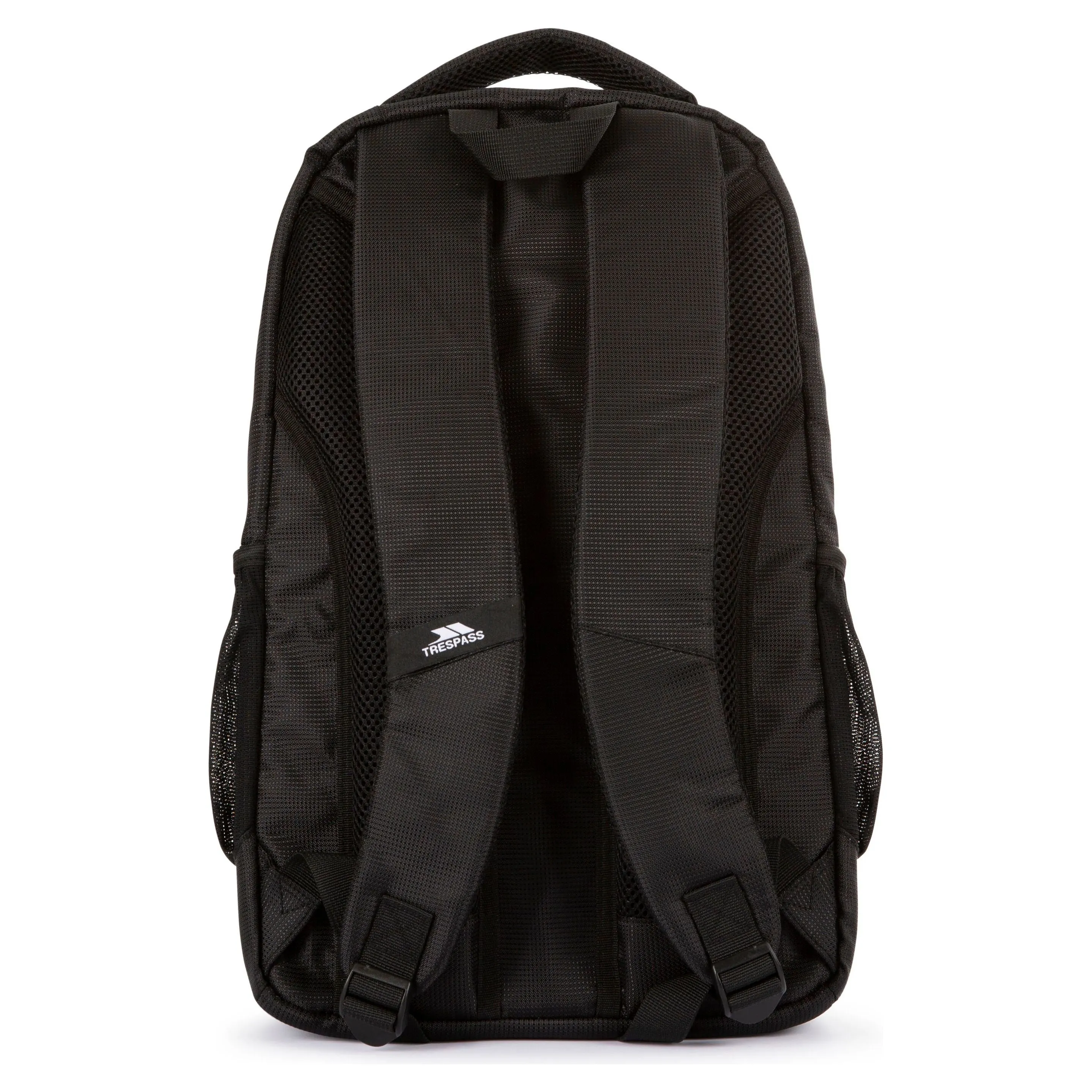 Thain 22 Litre Rucksack in Black