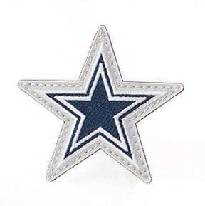 THE STAUD NFL MINI SHIRLEY BAG | DALLAS COWBOYS