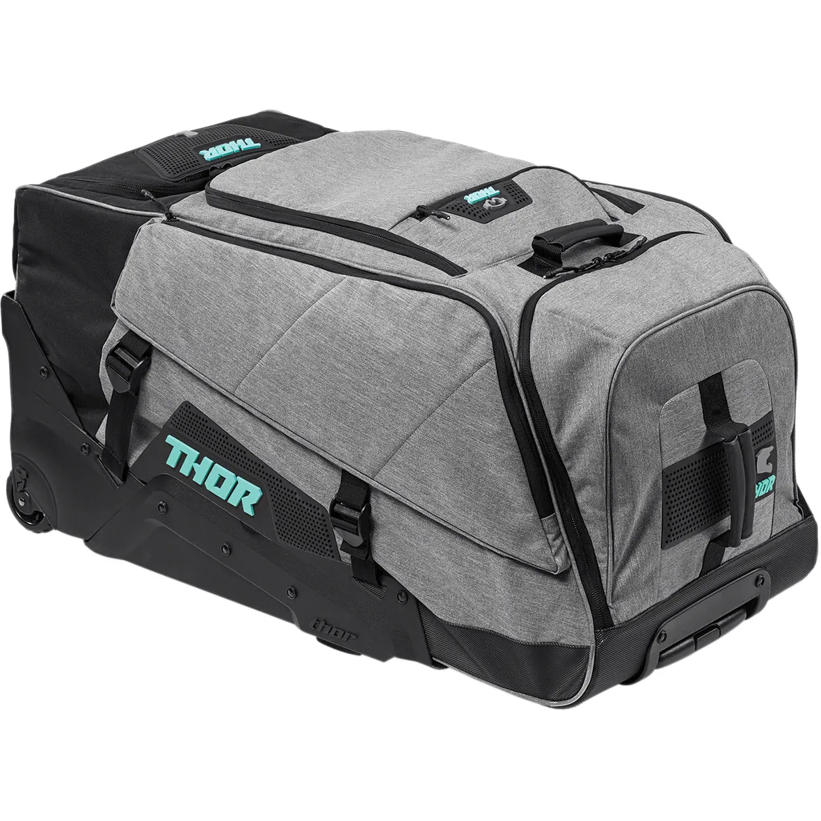 THOR Transit Wheelie Bag