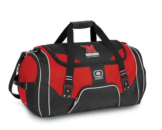 Tournament Duffel