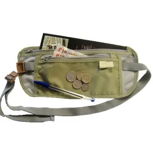 Travel Money Belt