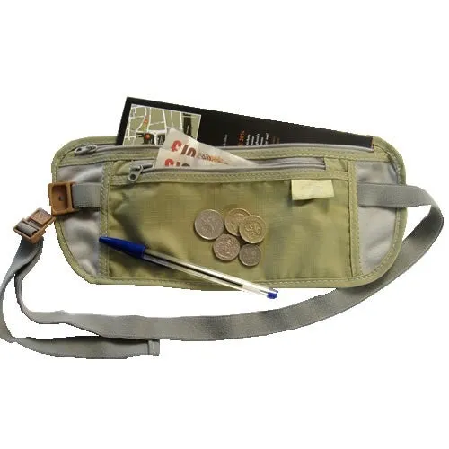 Travel Money Belt