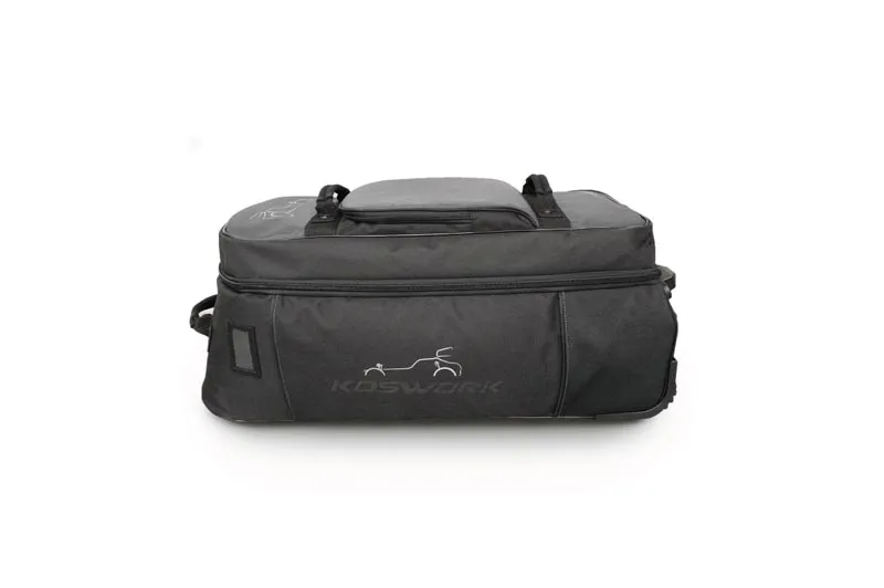 Travel Sports Trolley Bag / RC Car Bag