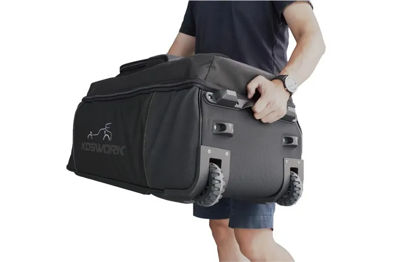 Travel Sports Trolley Bag / RC Car Bag