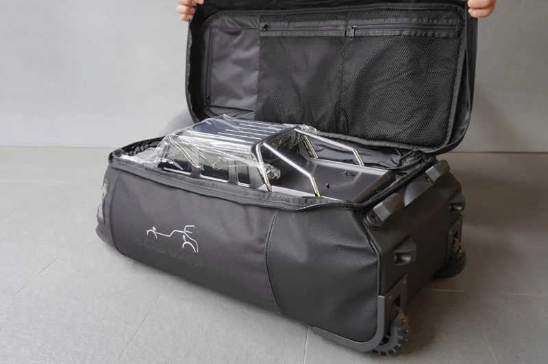 Travel Sports Trolley Bag / RC Car Bag