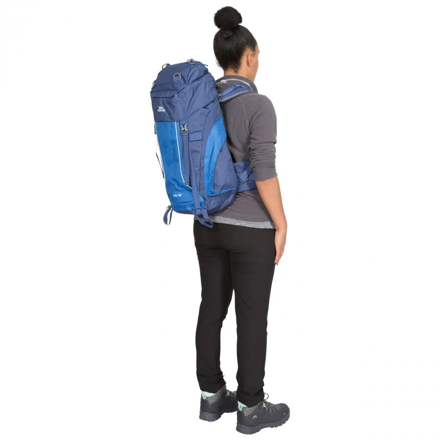 Trek 33 - 33 Litre Rucksack - Electric Blue