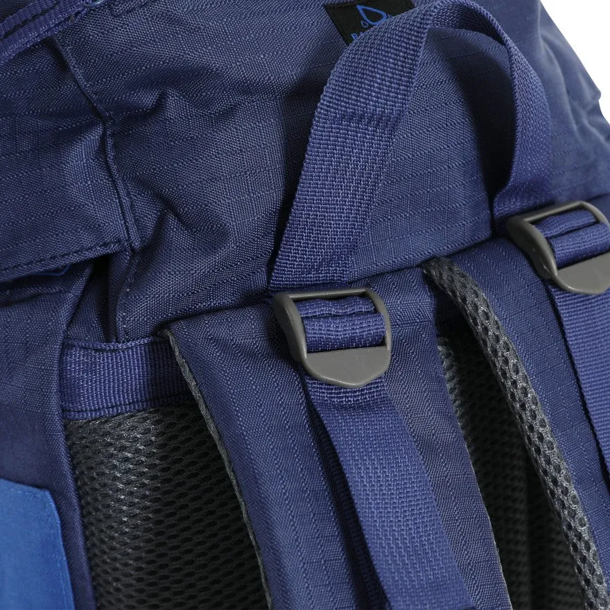 Trek 33 - 33 Litre Rucksack - Electric Blue