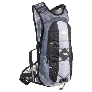 Trespass Mirror Hydration Pack - 15L - Grey