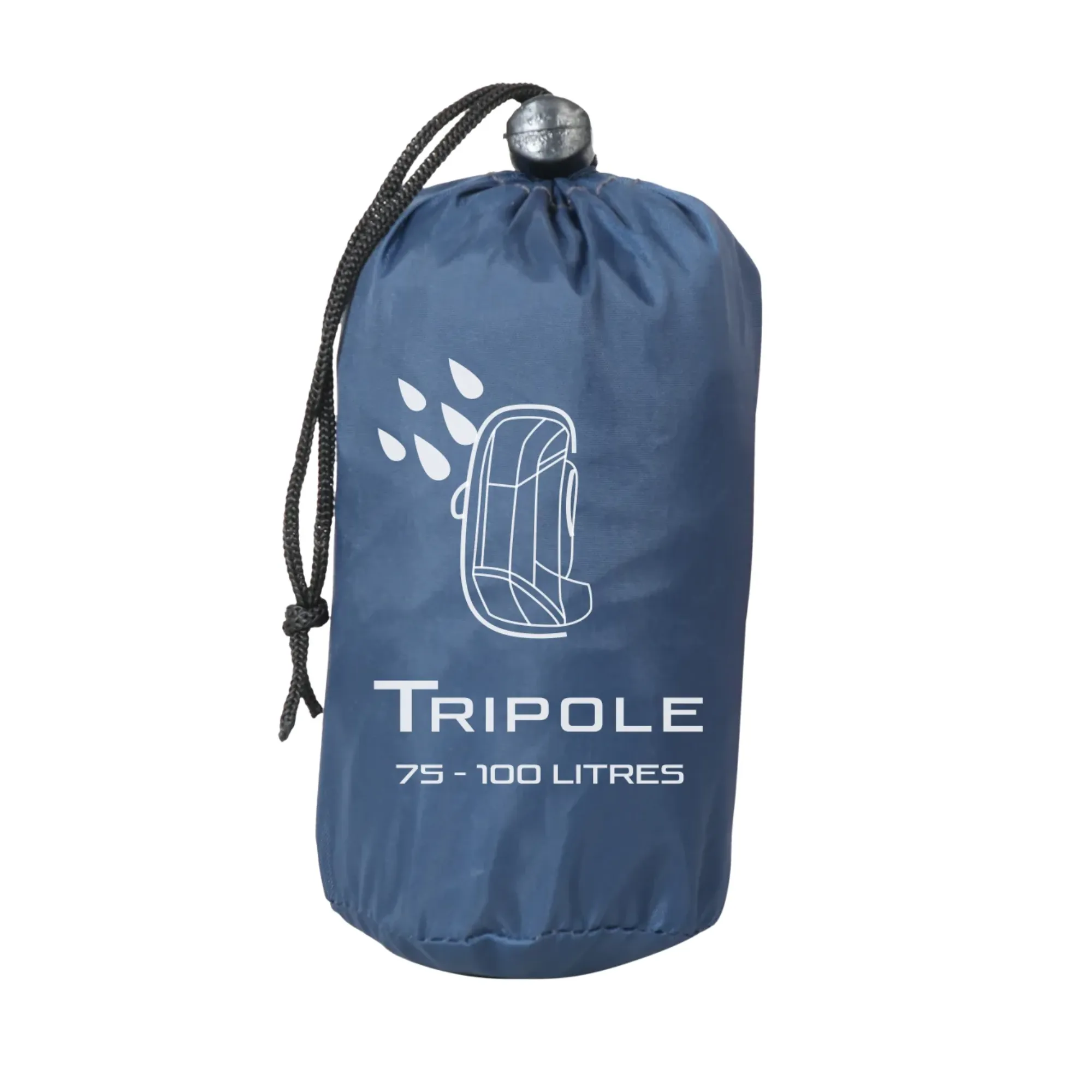 Tripole Rain Cover for Backpack & Rucksack