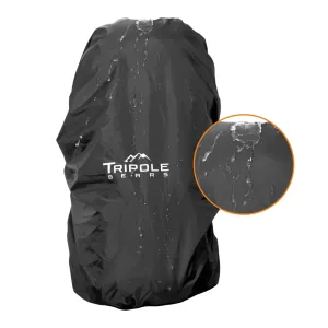 Tripole Rain Cover for Backpack & Rucksack