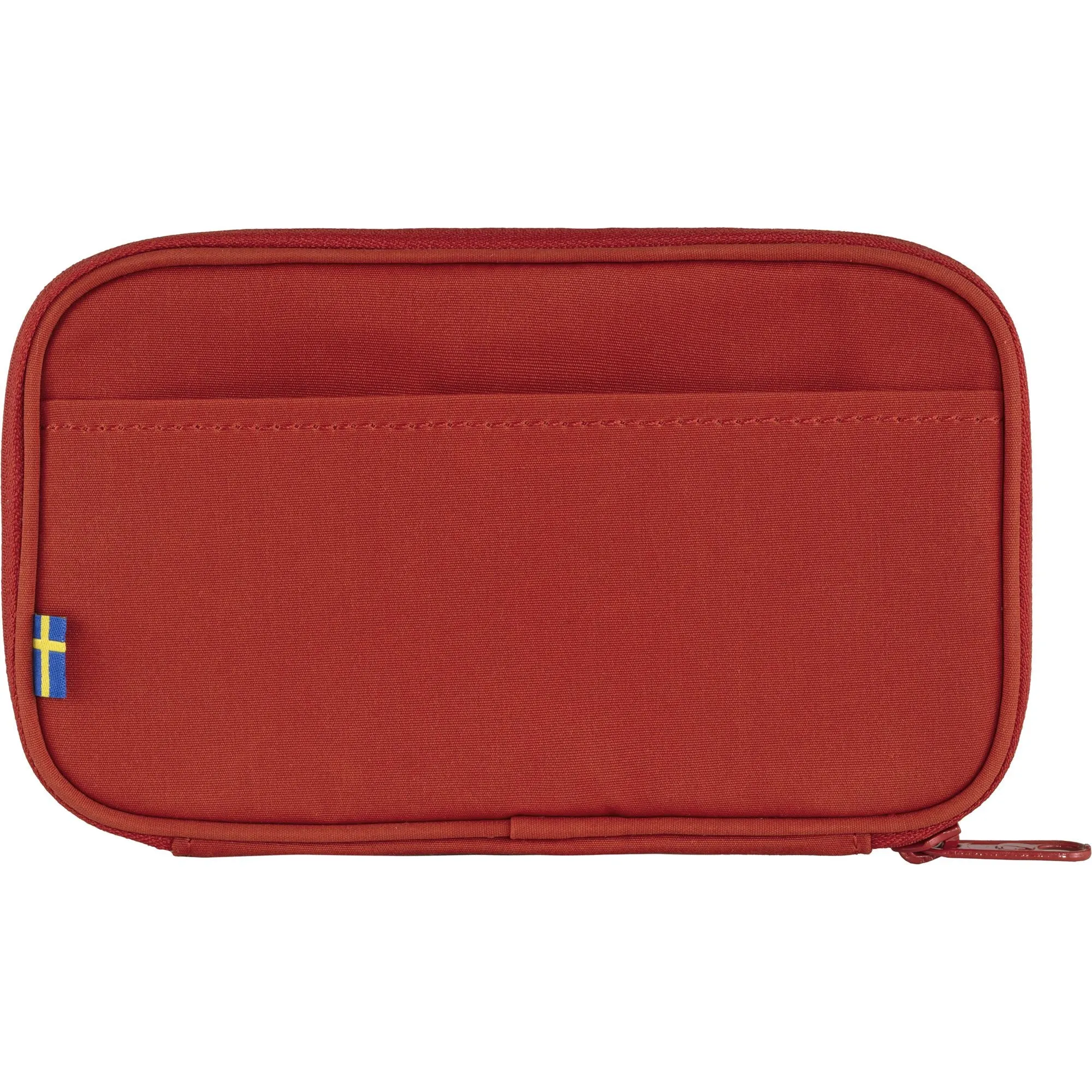 True Red - Kanken Travel Wallet