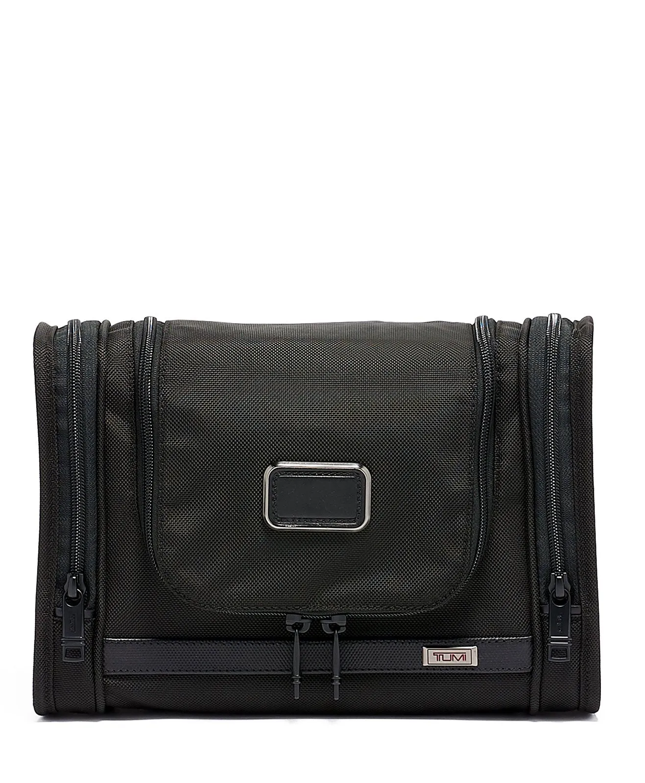 Tumi Hanging Travel Kit, Black