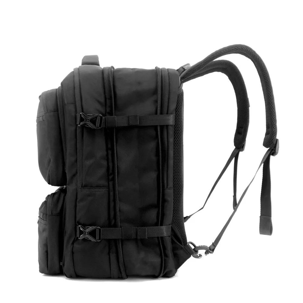 U Elements Adapt 21A0  4in1 Multifunctional Modular  Backpack