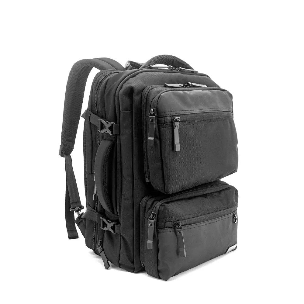 U Elements Adapt 21A0  4in1 Multifunctional Modular  Backpack