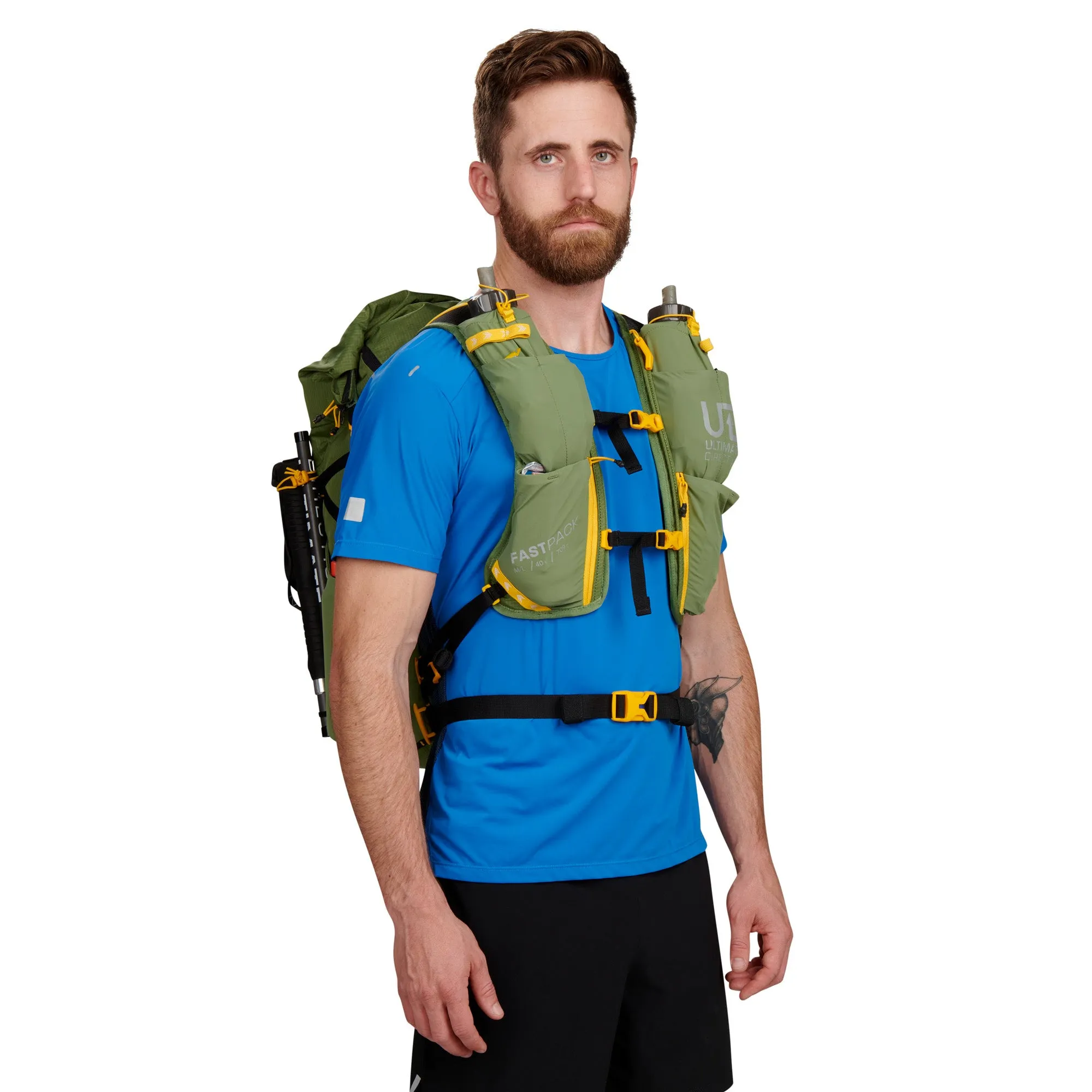 Ultimate Direction Fastpack 40