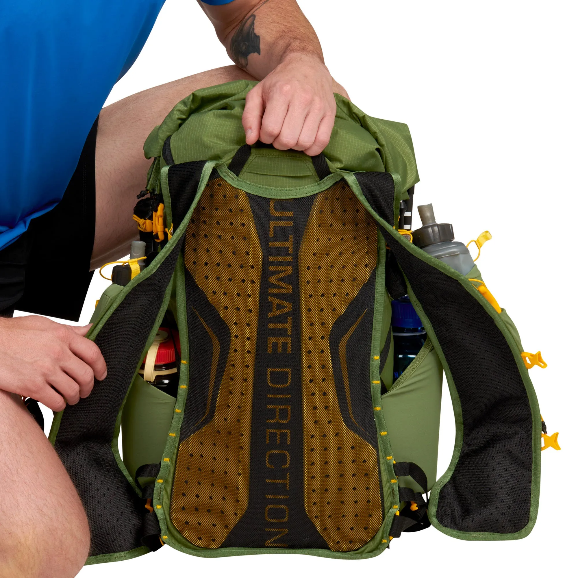 Ultimate Direction Fastpack 40