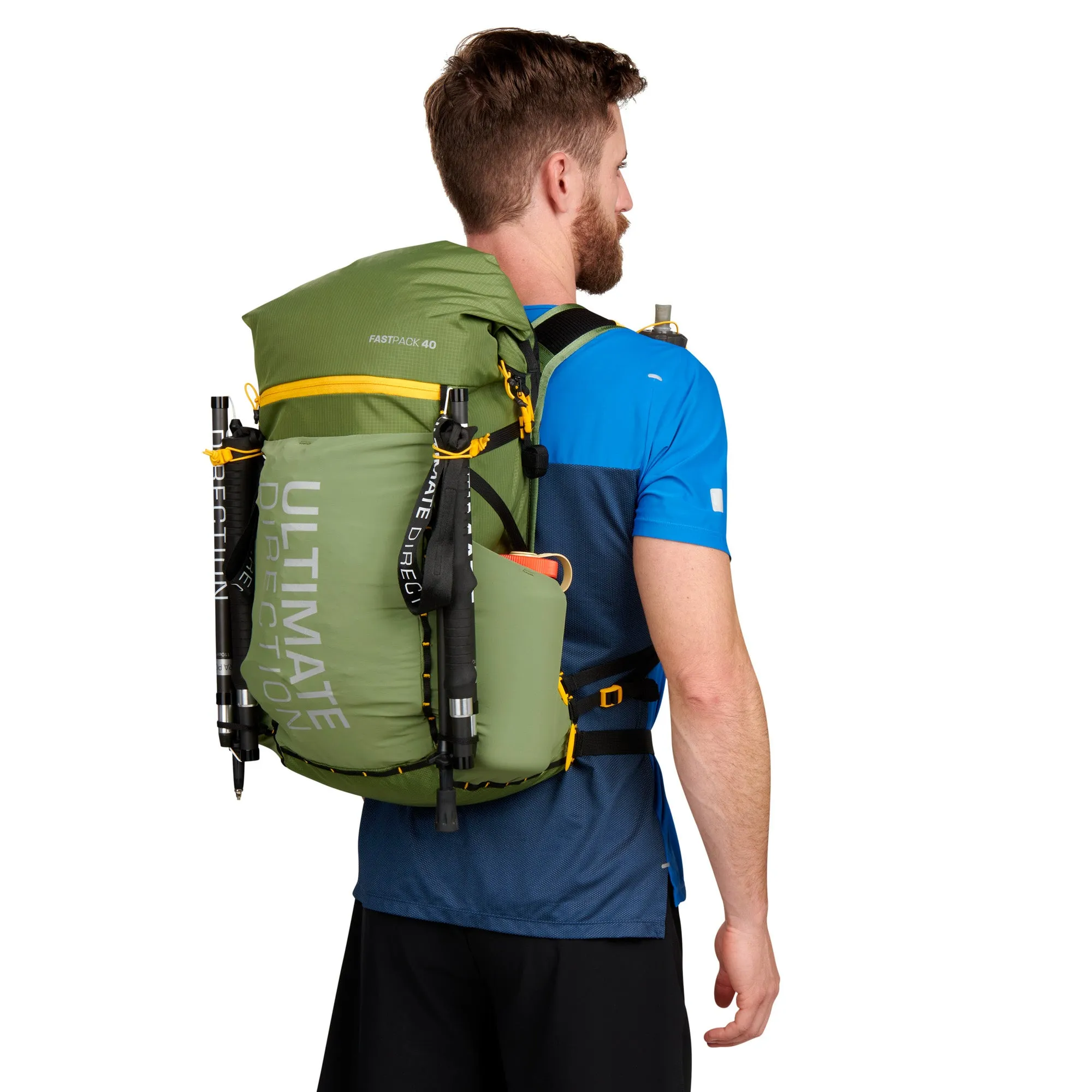 Ultimate Direction Fastpack 40