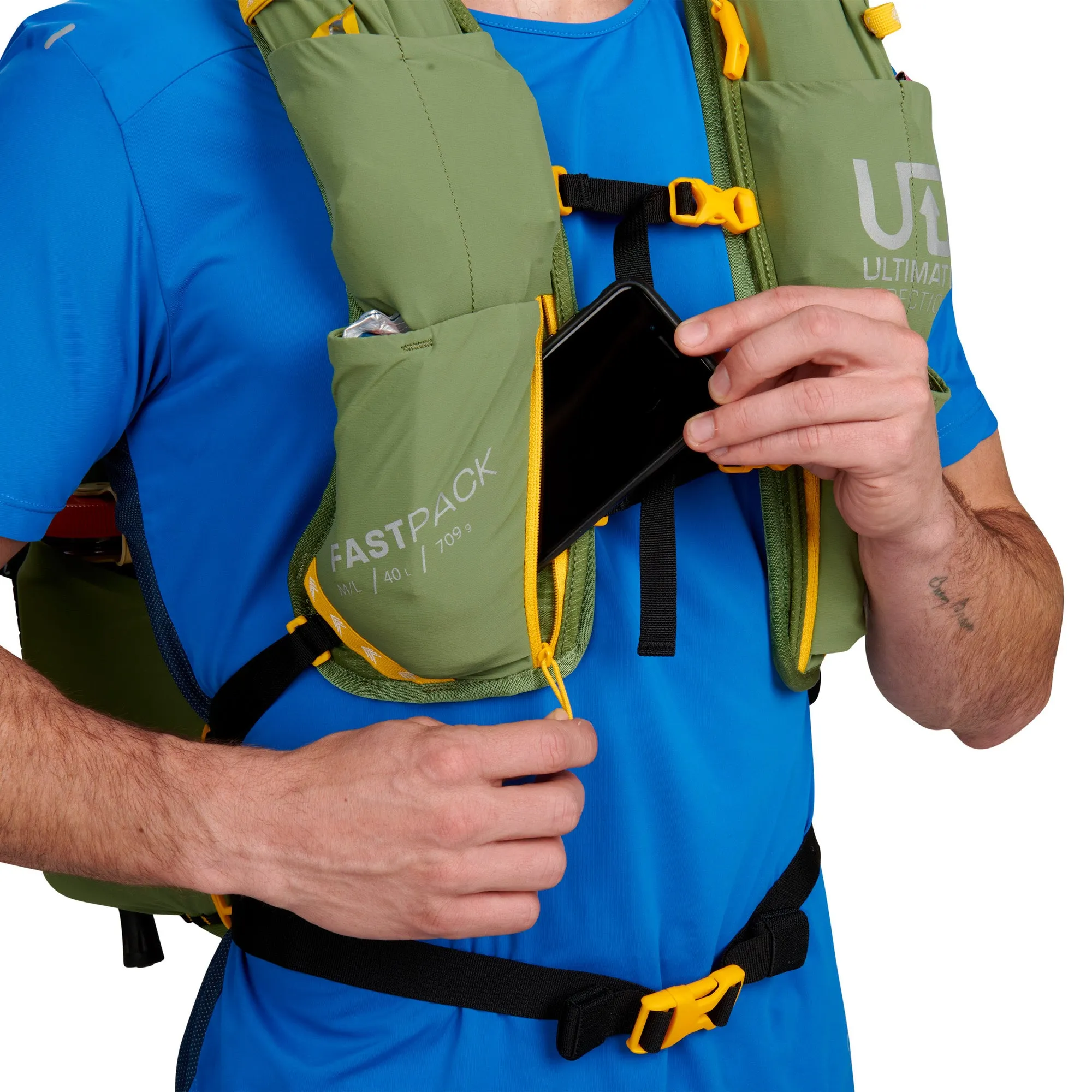 Ultimate Direction Fastpack 40