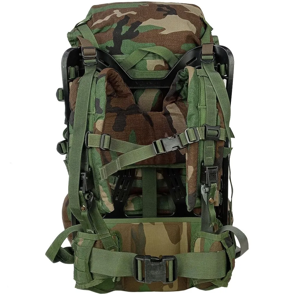 USGI Woodland Rifleman Rucksack