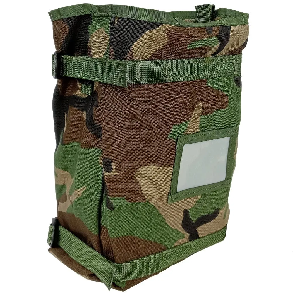 USGI Woodland Rifleman Rucksack